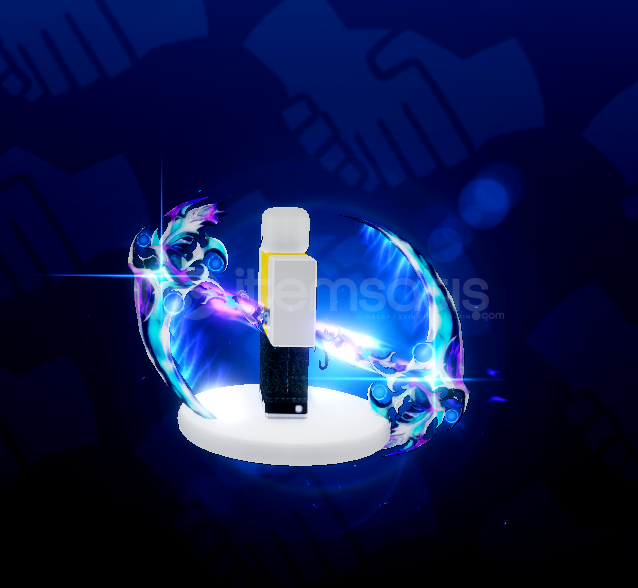 Blade Ball ✅Double Sided Prismatic Scythe✅  Blade Ball ✅Double Sided Prismatic Scythe✅