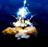 Blade Ball ✅Seraphim Emote✅
