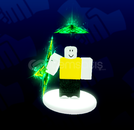  Blade Ball ✅Green Ninja Star✅