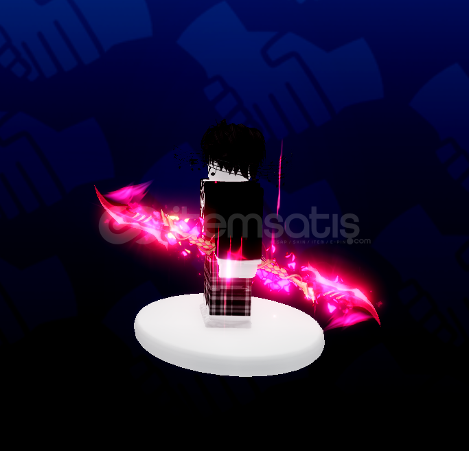 Blade Ball ✅Draconic Twinblade✅  Blade Ball ✅Draconic Twinblade✅