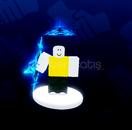  Blade Ball ✅Blue Ninja Star✅