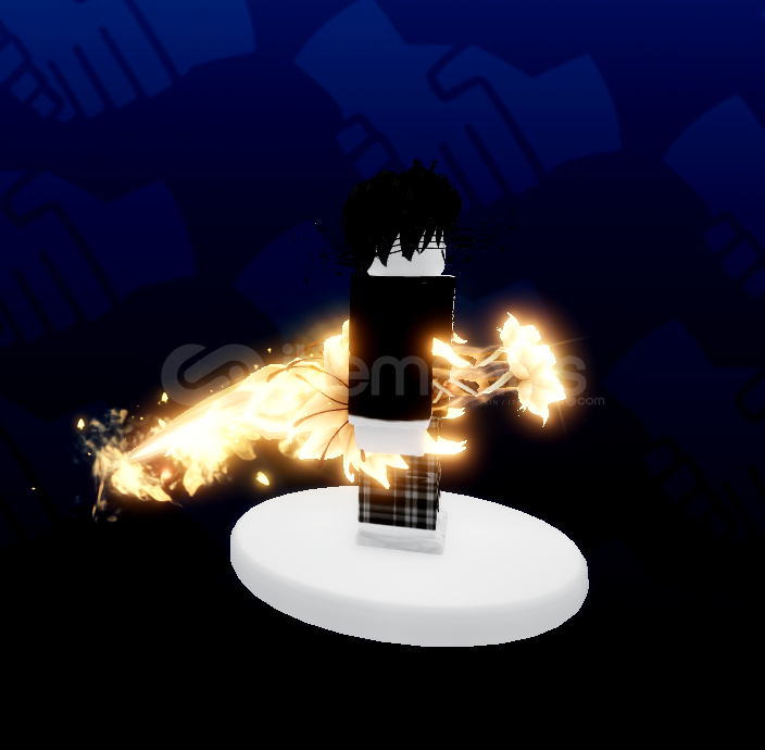 Blade Ball ✅Dual Lilly Blade✅  Blade Ball ✅Dual Lilly Blade✅