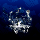  Blade Ball ✅Black Oni Katana✅