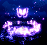 Blade Ball Aesthetic Butterfly