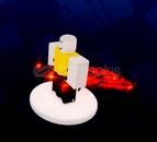  Blade Ball ✅Dual Krampus Blade✅