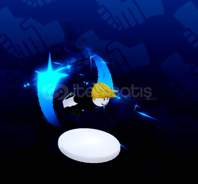 Blade Ball ✅Dual Abyssal Blade Emote✅  Blade Ball ✅Dual Abyssal Blade Emote✅