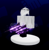 Blade Ball ✅Dual Voidshard Blade✅