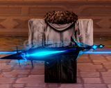 Blade Ball Abyssal Blade