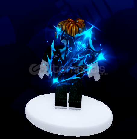 ⭐Blade Ball⭐ Abyssal Scythe ⭐Blade Ball⭐ Abyssal Scythe