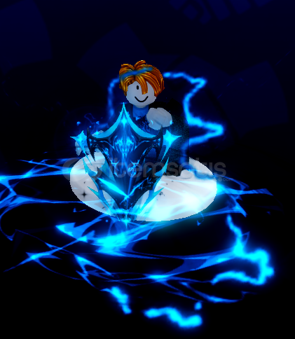⭐Blade Ball⭐ Abyssal Shield Emote ⭐Blade Ball⭐ Abyssal Shield Emote