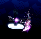 BLADE BALL - AETHERWATCH SCYTHE