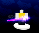  Blade Ball ✅Amethyst Backblade✅