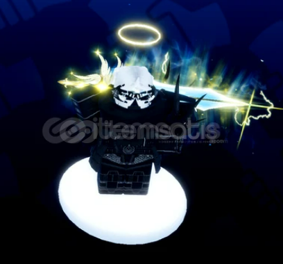 Blade Ball Angel Greatsword Blade Ball Angel Greatsword