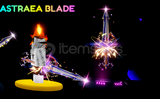 Blade Ball ✅Astraea Blade✅