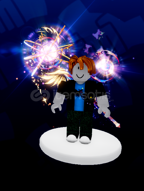⭐Blade Ball⭐ Astraea Staff ⭐Blade Ball⭐ Astraea Staff