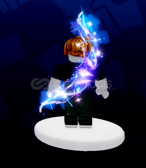 ⭐Blade Ball⭐ Aurora Bow ⭐Blade Ball⭐ Aurora Bow