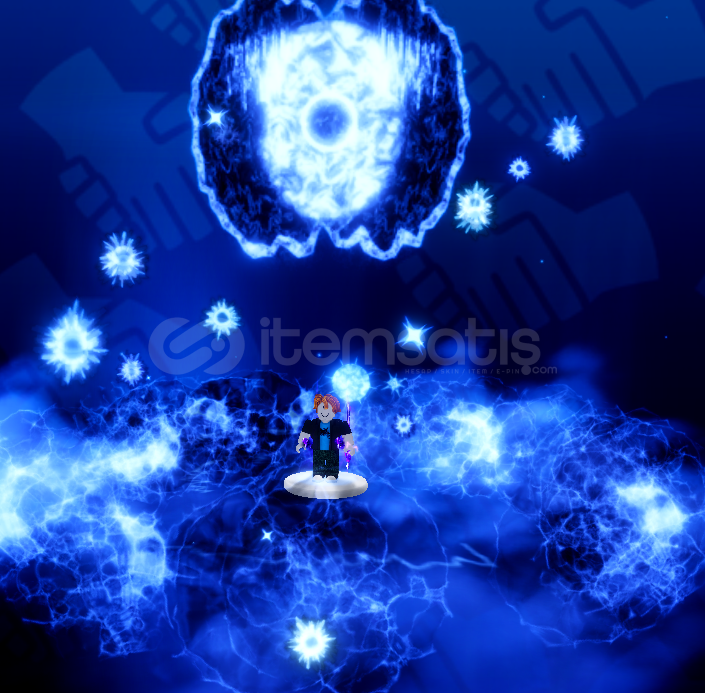 ⭐Blade Ball⭐ Azurethorn Core ⭐Blade Ball⭐ Azurethorn Core