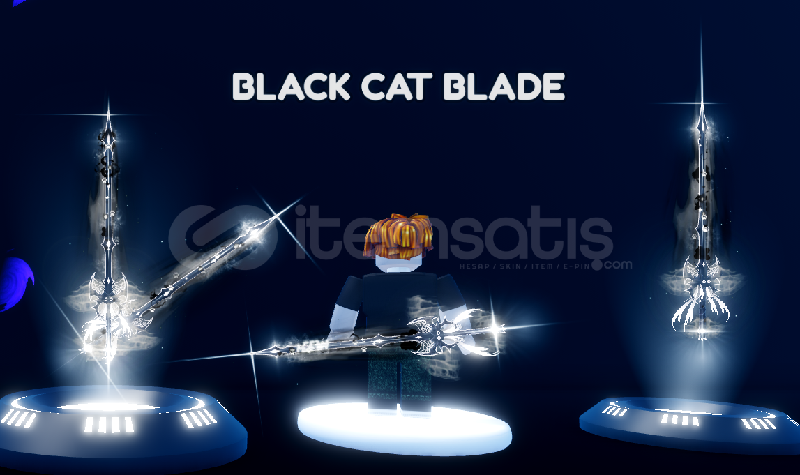 Blade Ball ✅ Black Cat Blade ✅ Blade Ball ✅ Black Cat Blade ✅