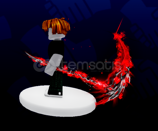 ⭐Blade Ball⭐ Bloodline Scythe ⭐Blade Ball⭐ Bloodline Scythe