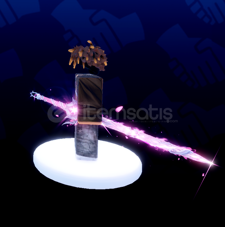 Blade Ball Blossom Blade (EN UCUZU) Blade Ball Blossom Blade (EN UCUZU)