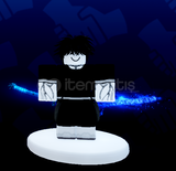Blade Ball ✅Blue Ninja Katana✅