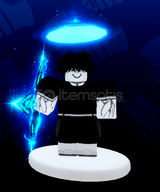 Blade Ball ✅Blue Ninja Star✅