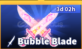 Blade Ball ✅Dual Bubble Blade Set✅