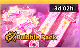 Blade Ball ✅Bubble Pack✅