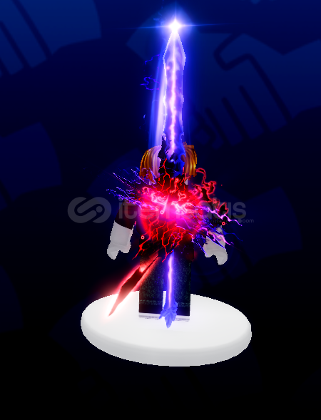 ⭐Blade Ball⭐ Calamity Guardian ⭐Blade Ball⭐ Calamity Guardian