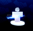 Blade Ball - Celestial Whisper