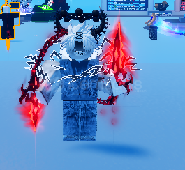 blade ball chained scorpion blade ball chained scorpion
