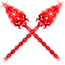 Blade Ball Chained Scorpion EN UCUZU