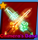 Blade Ball Chimeras Blade EN UCUZ!