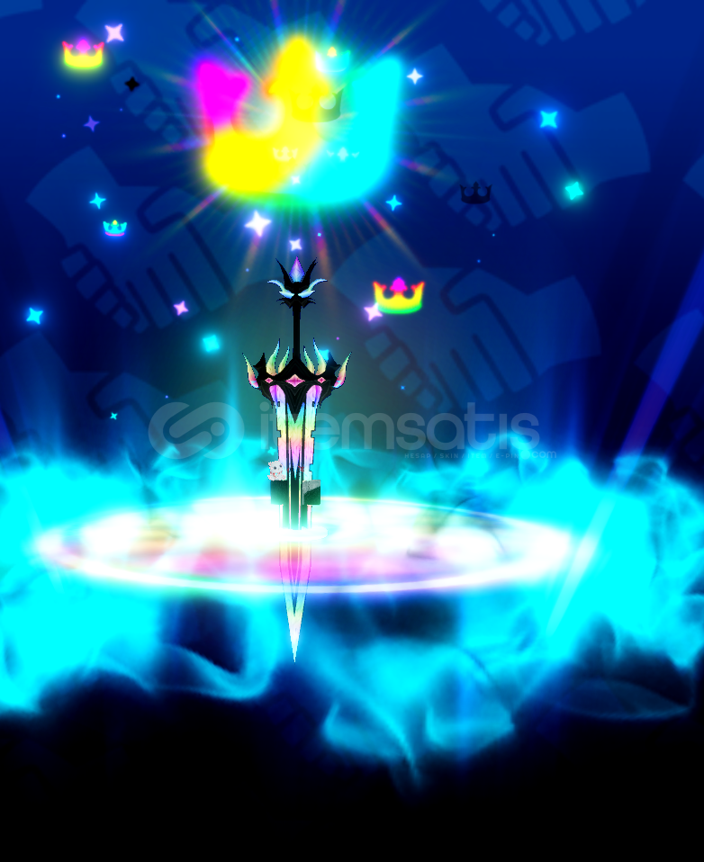 ✨BLADE BALL✨Chroma Blade Explosion (EN UCUZU) ✨BLADE BALL✨Chroma Blade Explosion (EN UCUZU)