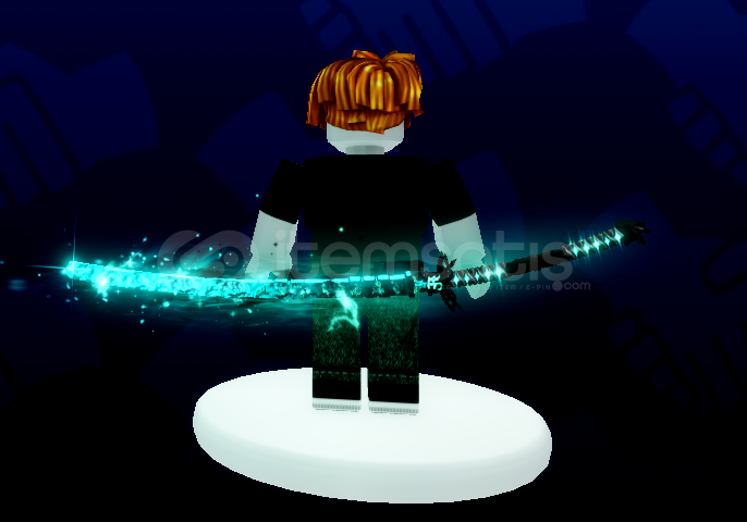 ⭐Blade Ball⭐ Chroma Ninja Katana ⭐Blade Ball⭐ Chroma Ninja Katana