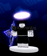 Blade Ball ✅Chroma Ninja Star✅