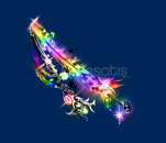 BLADE BALL ! Chroma Oni Katana En Ucuzu 