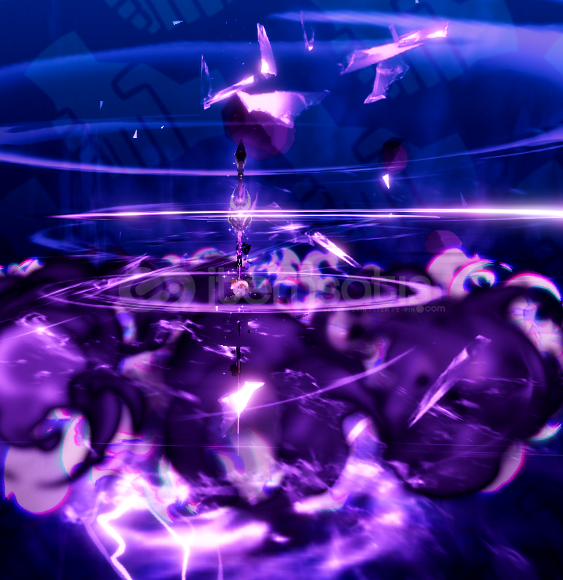 ⭐Blade Ball⭐ Chroma Oni Katana Explosion ⭐Blade Ball⭐ Chroma Oni Katana Explosion