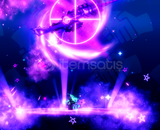 ⭐Blade Ball⭐ Cosmic Accuracy