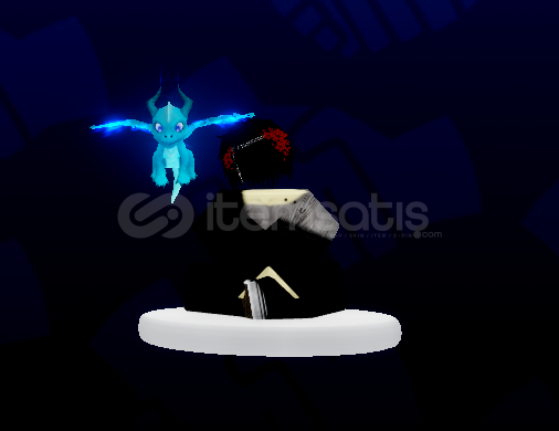 ✨BLADE BALL✨Criss Cross (EN UCUZU) ✨BLADE BALL✨Criss Cross (EN UCUZU)