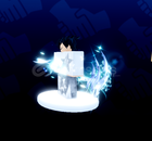 Blade ball crystal reaperblade (UYGUN) Blade ball crystal reaperblade (UYGUN)