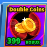 Blade Ball double coins 