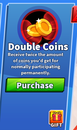 Blade Ball Double Coins