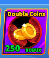 Blade Ball Double Coins