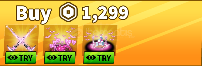 Blade Ball Dual Aether Blade Blade Ball Dual Aether Blade