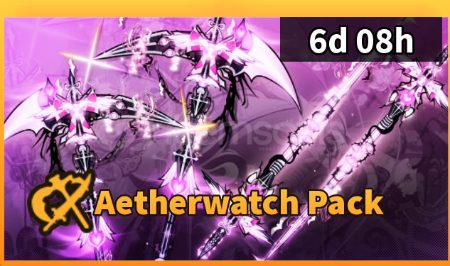 Blade Ball ✅ Dual Aetherwatch Pack ✅ Blade Ball ✅ Dual Aetherwatch Pack ✅