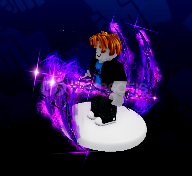 ⭐Blade Ball⭐ Dual Arachne Scythe ⭐Blade Ball⭐ Dual Arachne Scythe