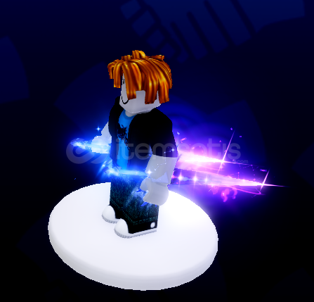 ⭐Blade Ball⭐ Dual Astral Swords ⭐Blade Ball⭐ Dual Astral Swords