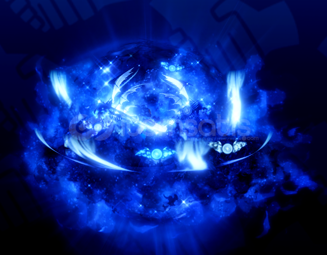 ⭐Blade Ball⭐ Dual Azurethorn Scythe Emote ⭐Blade Ball⭐ Dual Azurethorn Scythe Emote