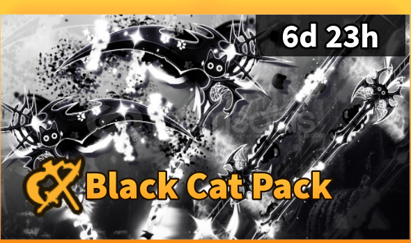 Blade Ball ✅ Dual Black Cat Pack ✅ Blade Ball ✅ Dual Black Cat Pack ✅